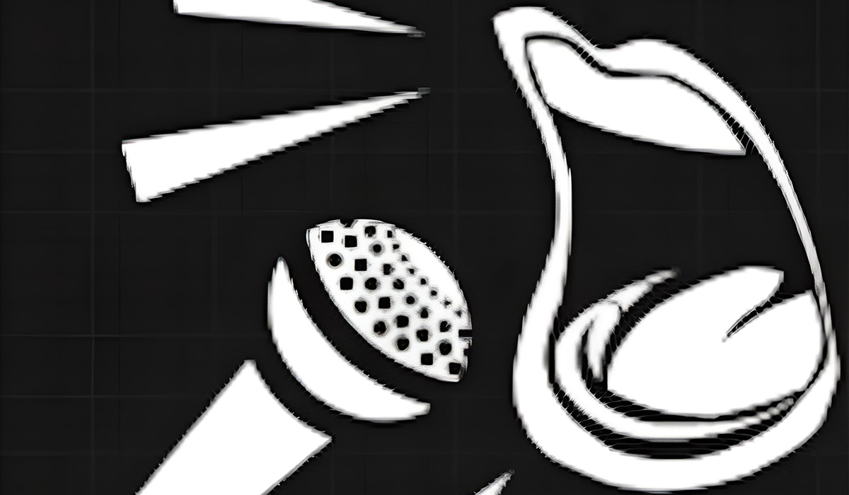 Unmute Podcast logo.